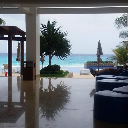 Cancun, Ocean Dream, Beautiful Aparment, Heart Of The Hotel Zone מראה חיצוני תמונה