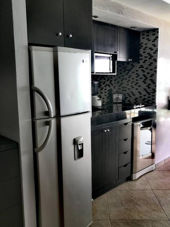 Cancun, Ocean Dream, Beautiful Aparment, Heart Of The Hotel Zone מראה חיצוני תמונה