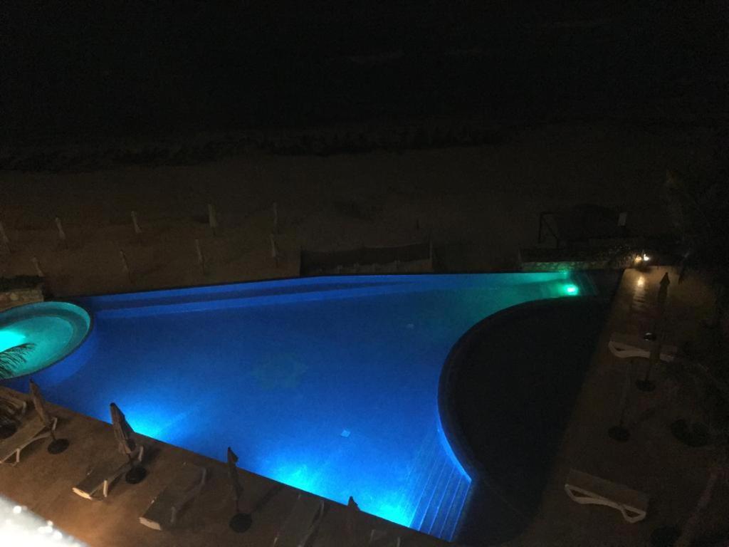 Cancun, Ocean Dream, Beautiful Aparment, Heart Of The Hotel Zone מראה חיצוני תמונה