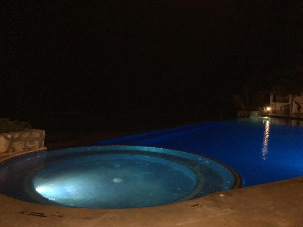 Cancun, Ocean Dream, Beautiful Aparment, Heart Of The Hotel Zone מראה חיצוני תמונה